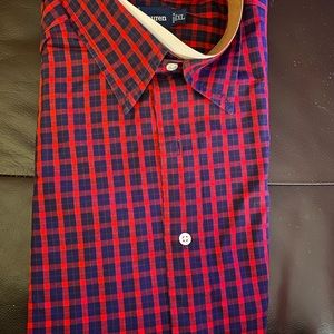 Ralph Lauren mens button down